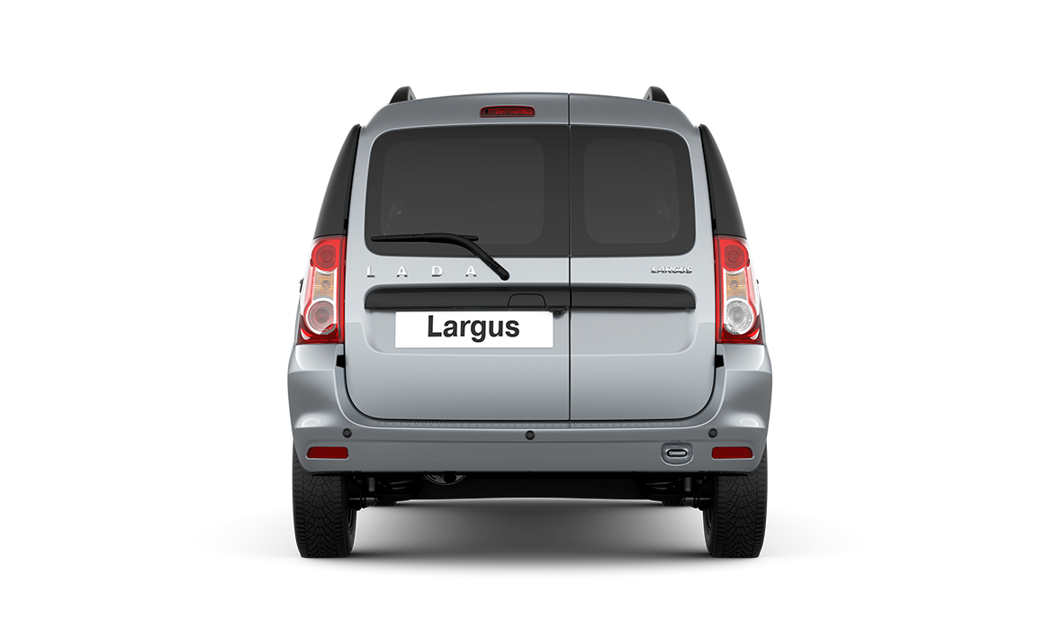 Largus Station Wagon