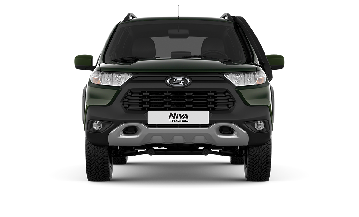 Niva Travel