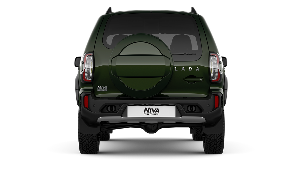 Niva Travel