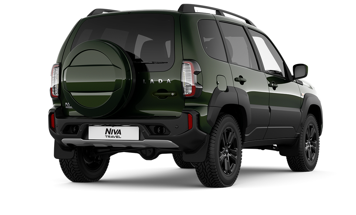 Niva Travel