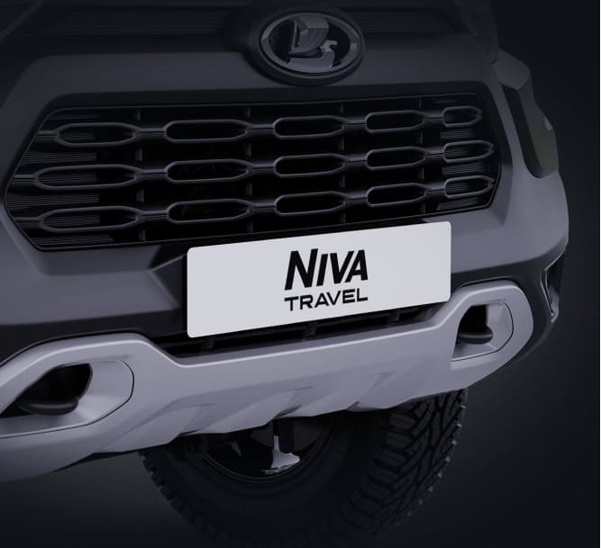 Niva Travel